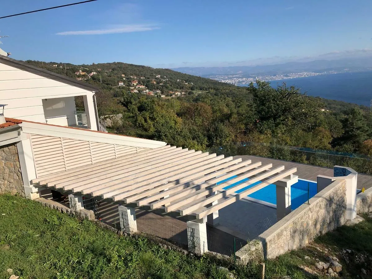 Studio Apartments Santa Marcici