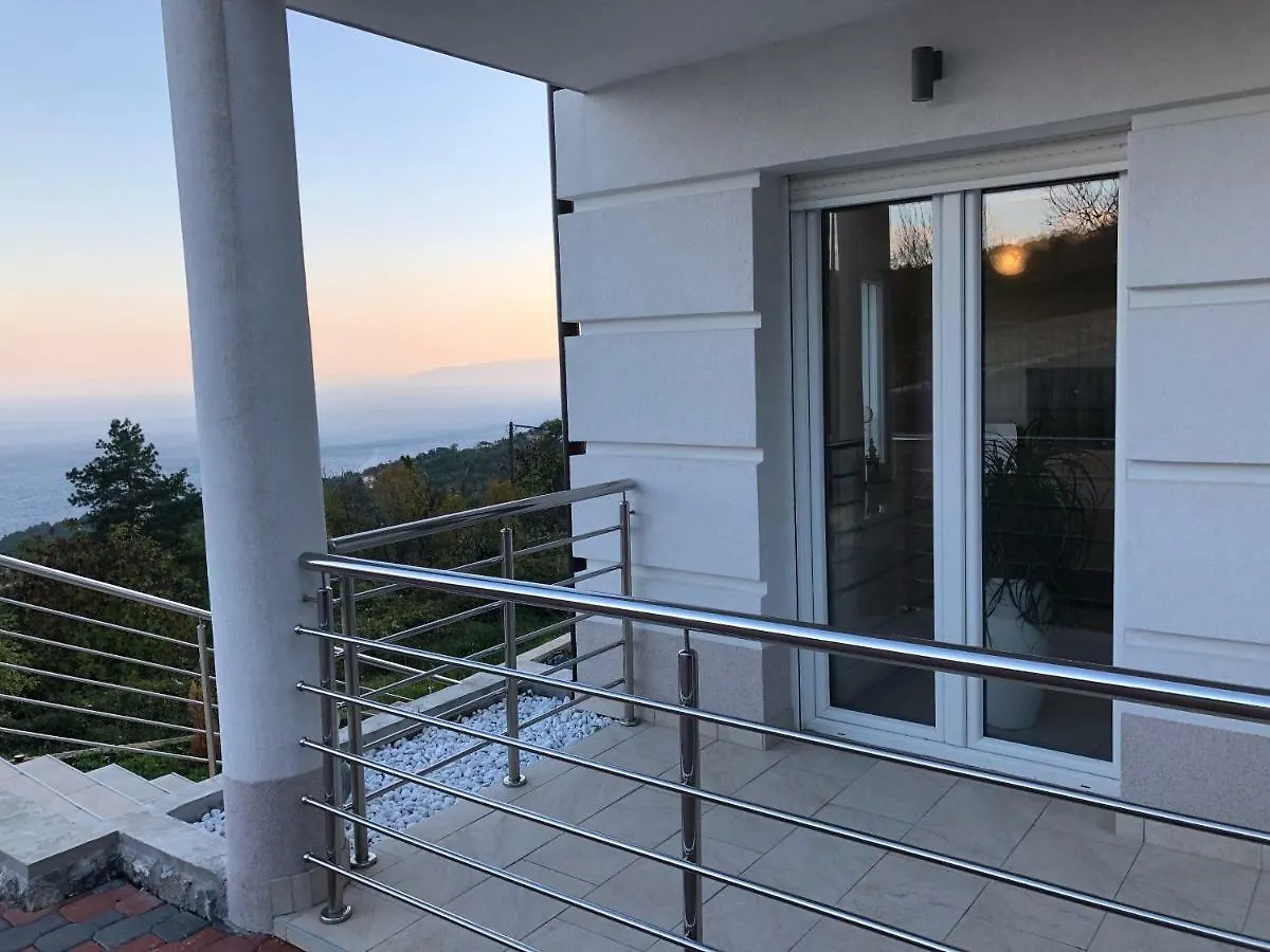 Studio Apartments Santa Marcici