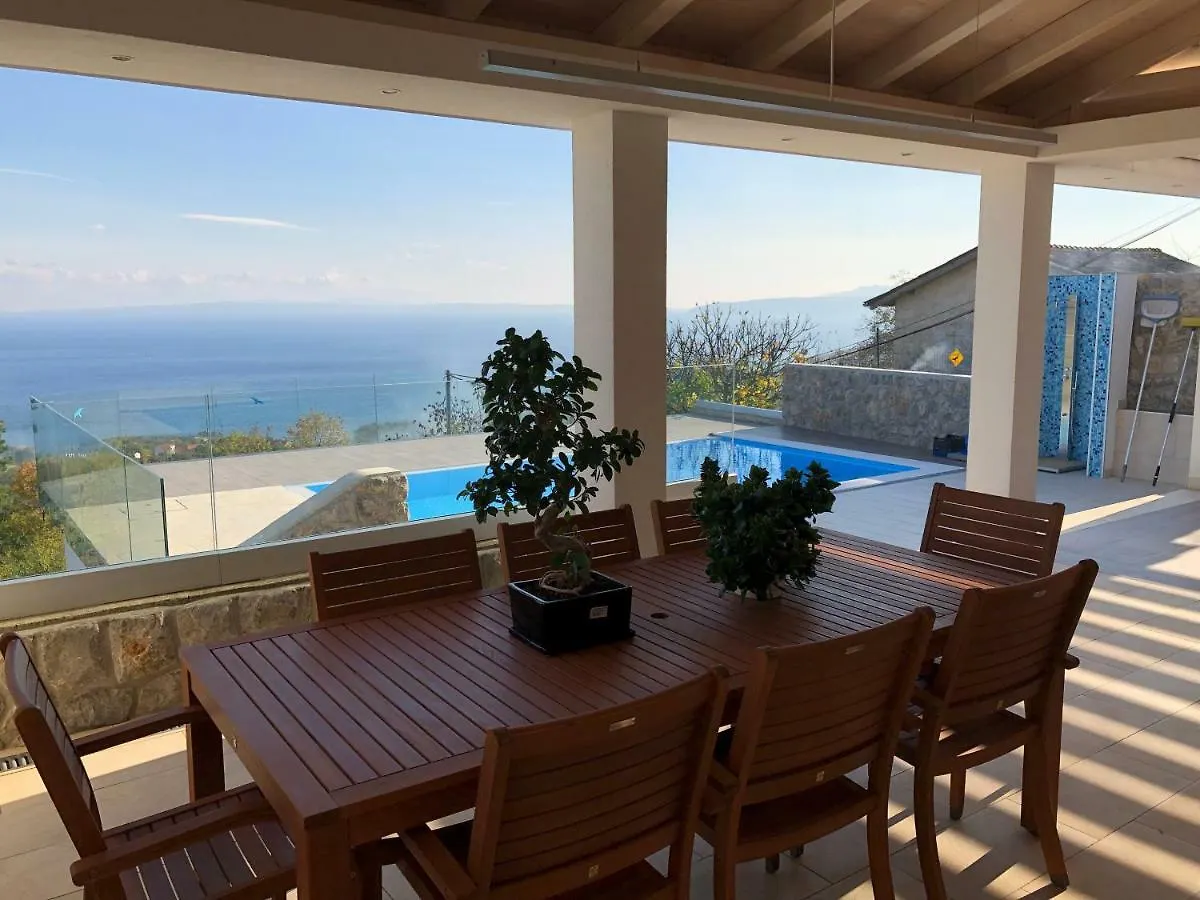 Studio Apartments Santa Marcici Croatia