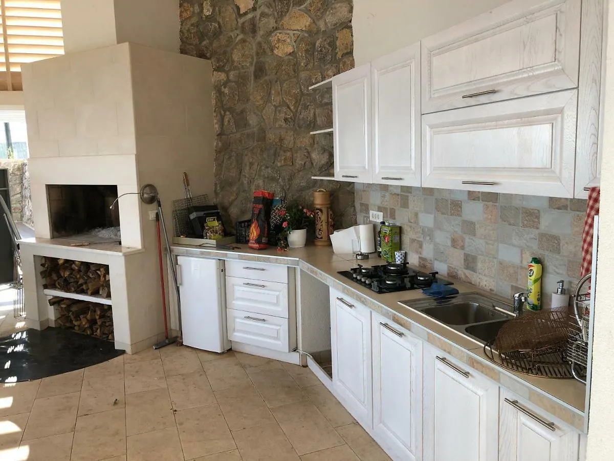 Studio Apartments Santa Marcici Croatia