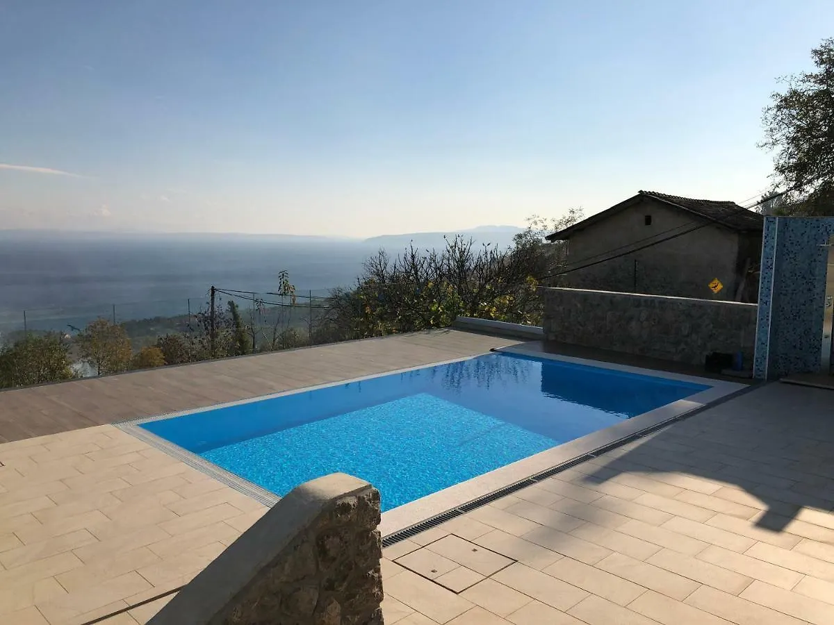 Studio Apartments Santa Marcici